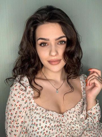 Индивидуалка Римма Фотография 2